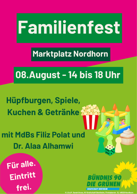 Familienfest