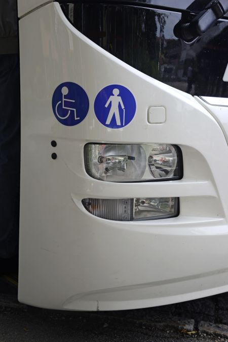 Baumwollexpress X80 sichern