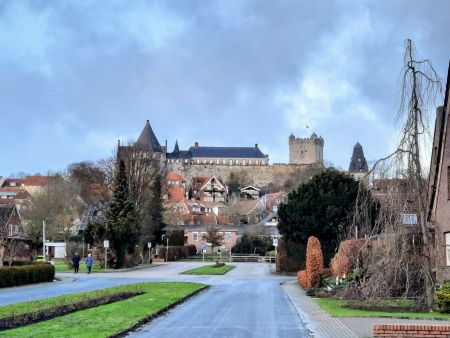 Bad Bentheim